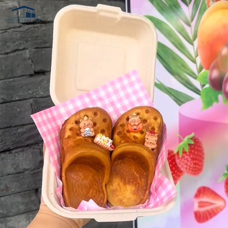 Bánh dép Crocs mới nhất Bánh dép Crocs mới nhất