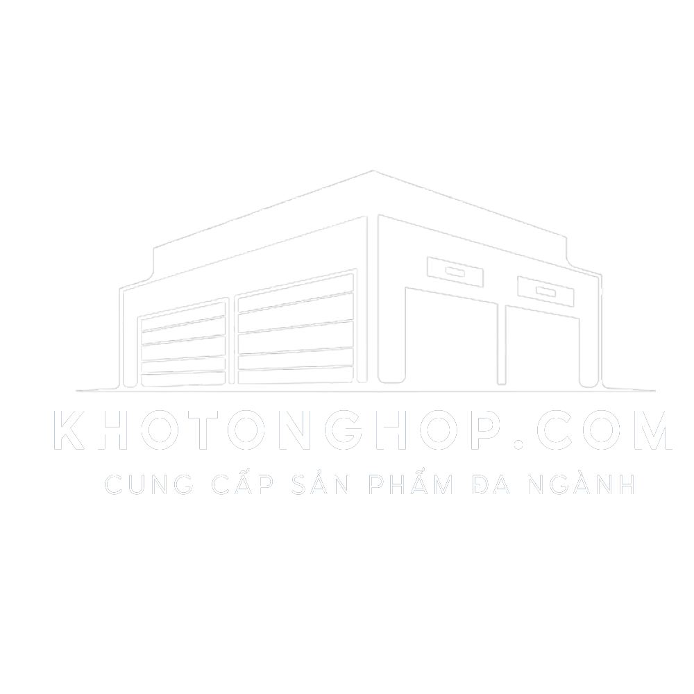 Logo kho tổng hợp