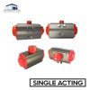 Đầu điều khiển khí nén Single Acting