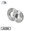 Mặt bích van công nghiệp tiêu chuẩn JIS10k